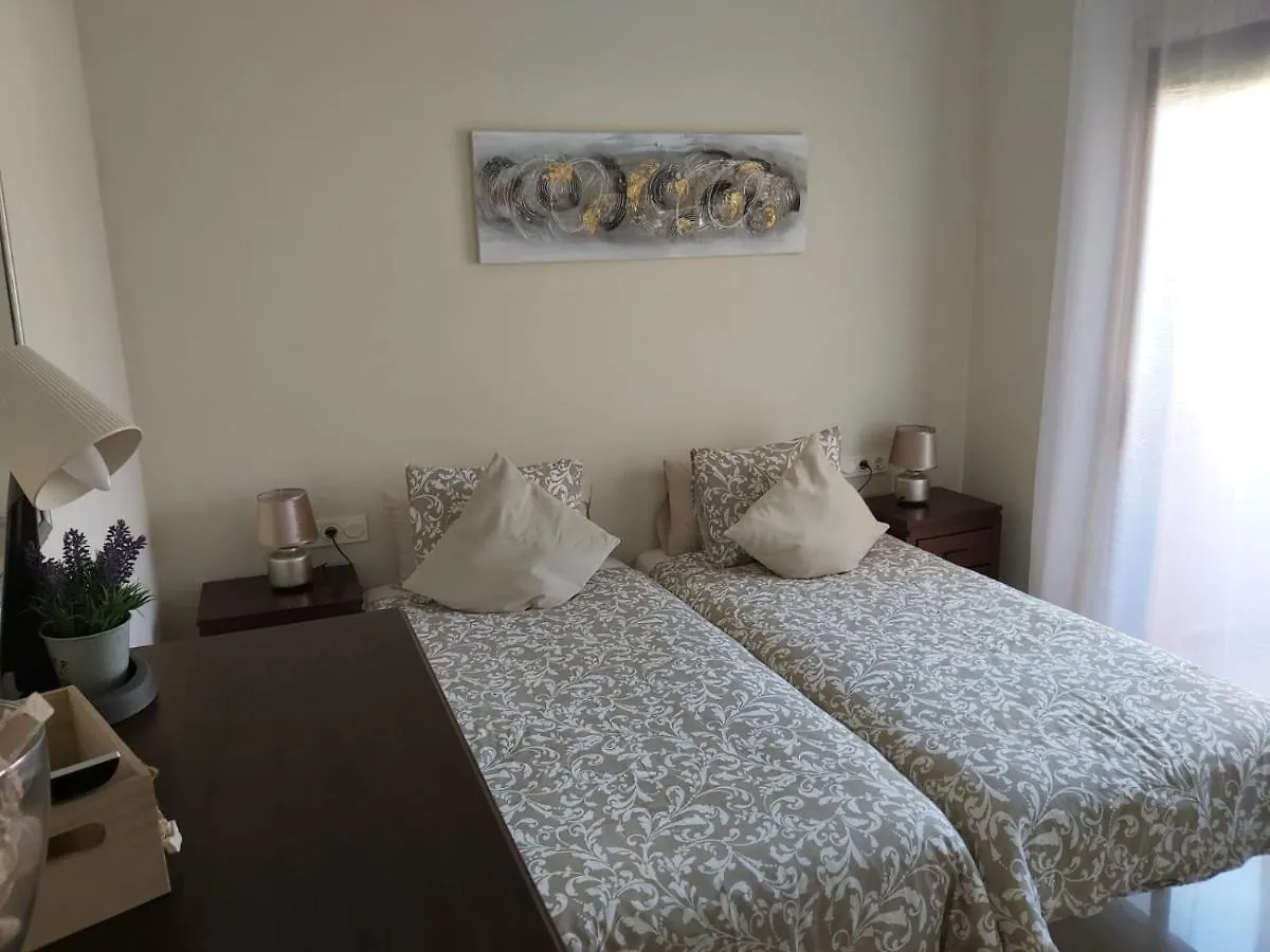 Grosse Ferienwohnung , Spanien, Andalusien, Costa Del Sol, Sabinillas, Duquesa, Manilva Mit Pool 圣路易斯·德·萨比尼尔 0*,