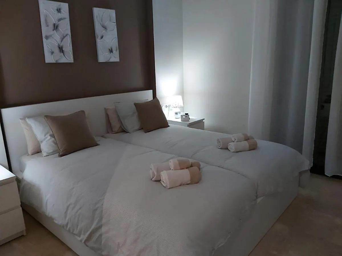 Grosse Ferienwohnung , Spanien, Andalusien, Costa Del Sol, Sabinillas, Duquesa, Manilva Mit Pool 圣路易斯·德·萨比尼尔 0*,  西班牙