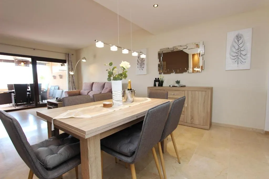 Grosse Ferienwohnung , Spanien, Andalusien, Costa Del Sol, Sabinillas, Duquesa, Manilva Mit Pool 圣路易斯·德·萨比尼尔 0*,