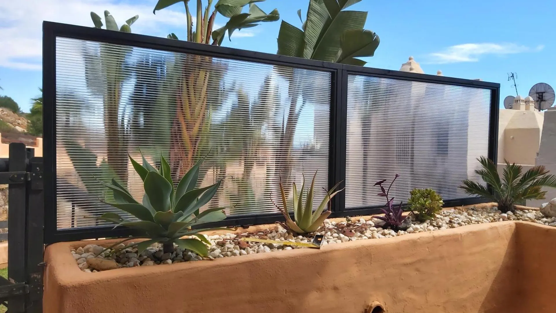 Grosse Ferienwohnung , Spanien, Andalusien, Costa Del Sol, Sabinillas, Duquesa, Manilva Mit Pool 圣路易斯·德·萨比尼尔