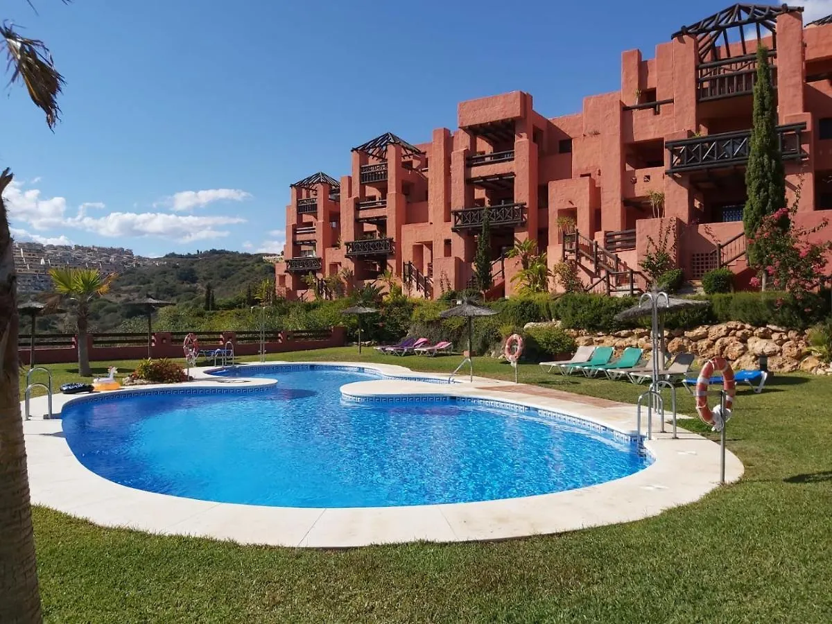 Grosse Ferienwohnung , Spanien, Andalusien, Costa Del Sol, Sabinillas, Duquesa, Manilva Mit Pool San Luis de Sabinillas Spain