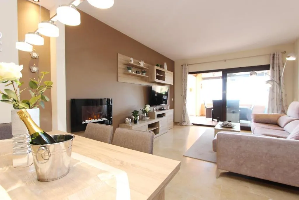 Grosse Ferienwohnung , Spanien, Andalusien, Costa Del Sol, Sabinillas, Duquesa, Manilva Mit Pool San Luis de Sabinillas 0*,  Spain