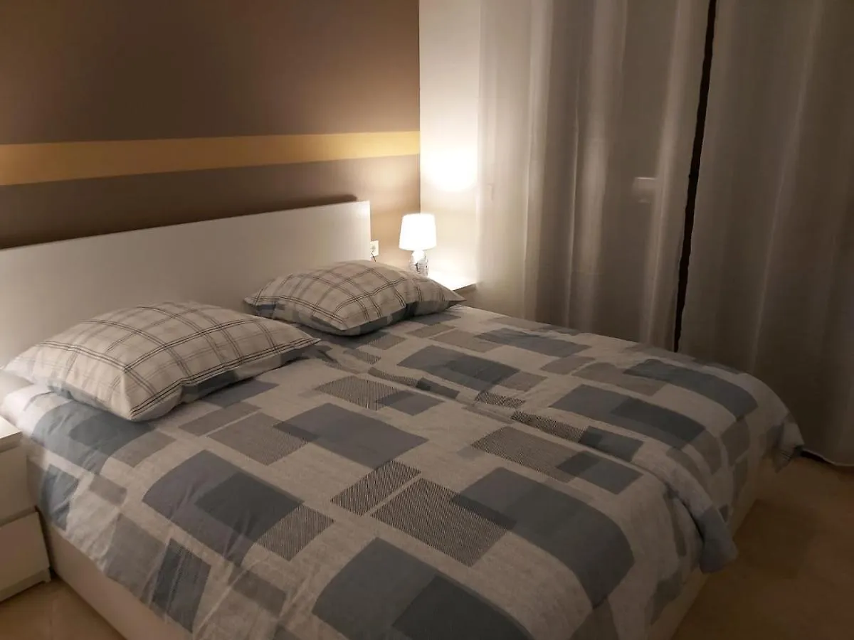 Apartment Grosse Ferienwohnung , Spanien, Andalusien, Costa Del Sol, Sabinillas, Duquesa, Manilva Mit Pool San Luis de Sabinillas Spain