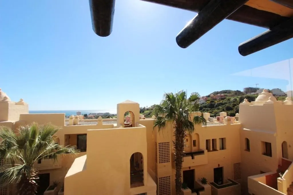 Apartment Grosse Ferienwohnung , Spanien, Andalusien, Costa Del Sol, Sabinillas, Duquesa, Manilva Mit Pool San Luis de Sabinillas
