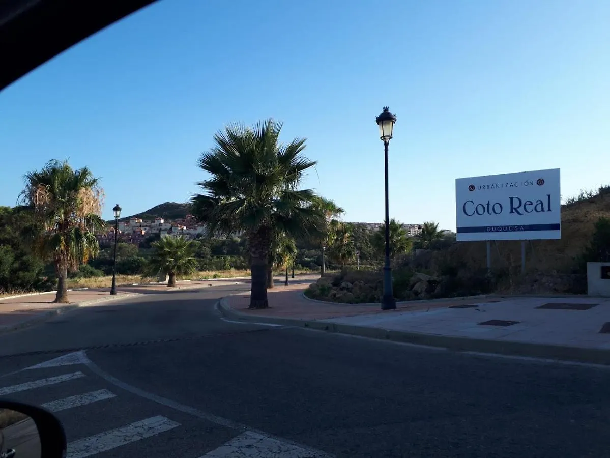 Grosse Ferienwohnung , Spanien, Andalusien, Costa Del Sol, Sabinillas, Duquesa, Manilva Mit Pool San Luis de Sabinillas Apartment
