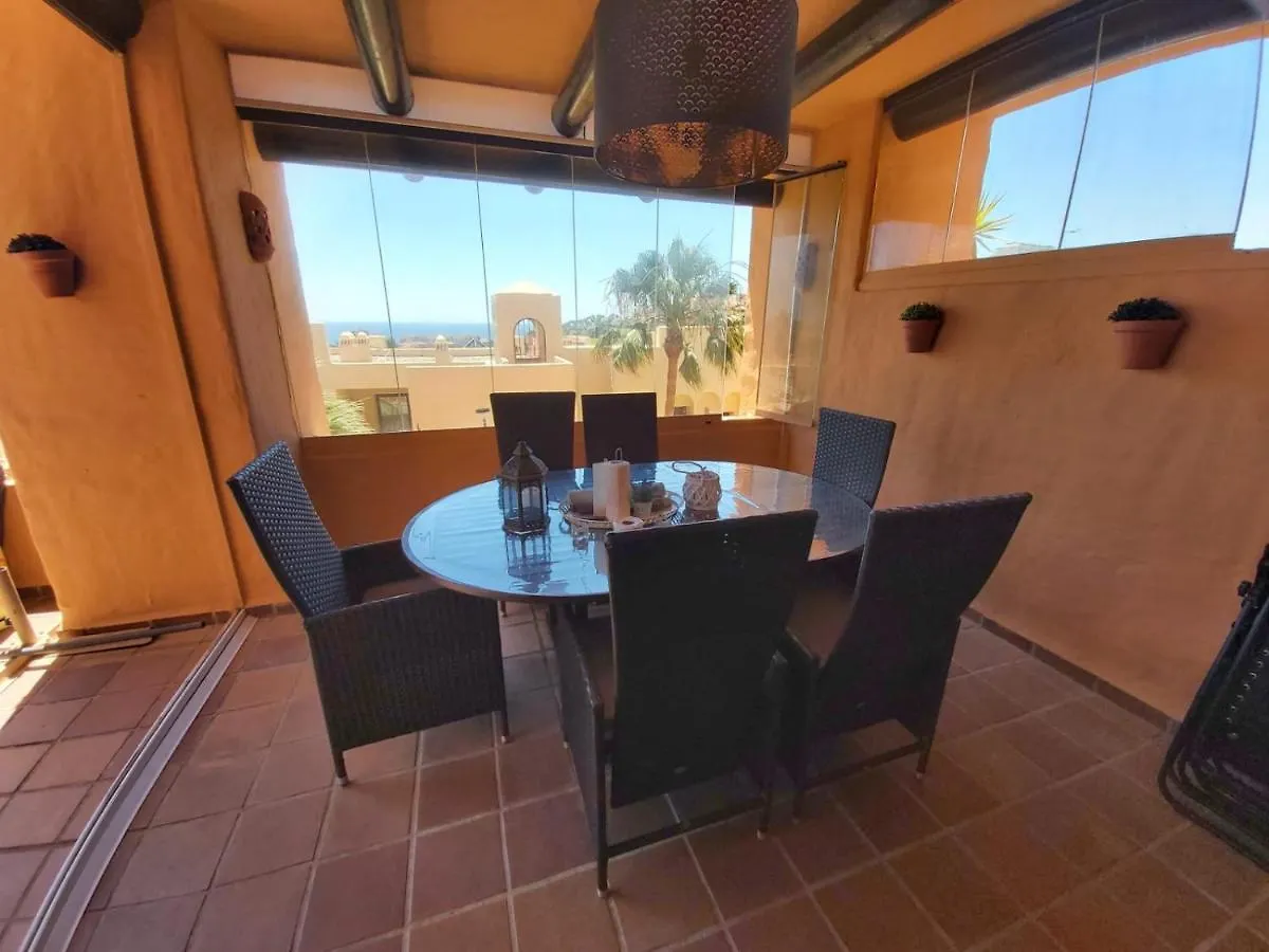 Apartment Grosse Ferienwohnung , Spanien, Andalusien, Costa Del Sol, Sabinillas, Duquesa, Manilva Mit Pool San Luis de Sabinillas Spain