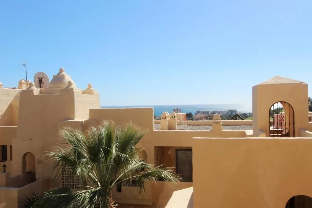 Grosse Ferienwohnung , Spanien, Andalusien, Costa Del Sol, Sabinillas, Duquesa, Manilva Mit Pool San Luis de Sabinillas Spain