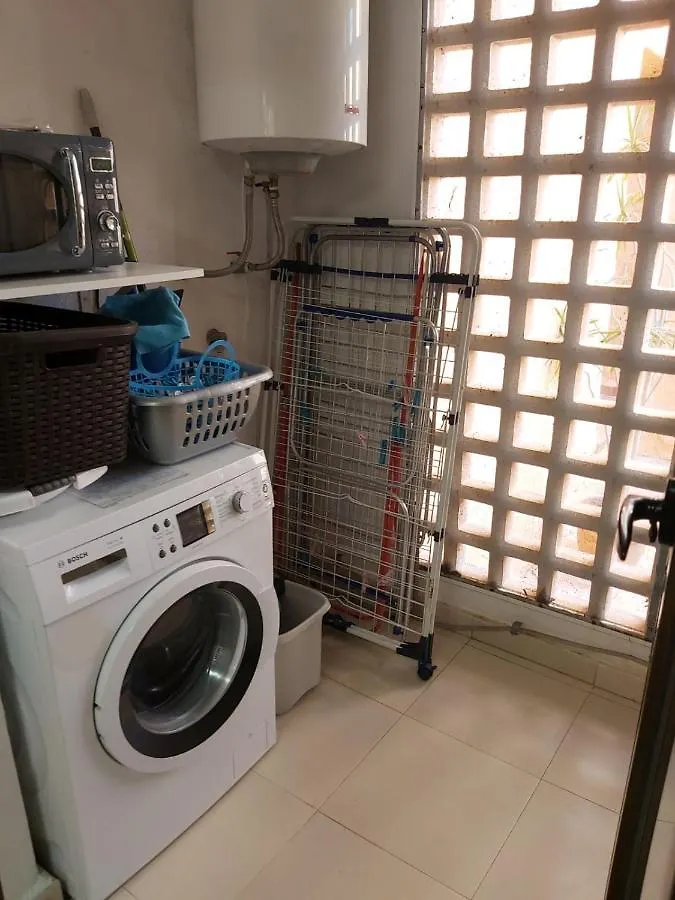 Apartment Grosse Ferienwohnung , Spanien, Andalusien, Costa Del Sol, Sabinillas, Duquesa, Manilva Mit Pool San Luis de Sabinillas