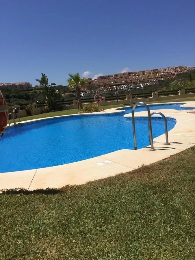 Apartment Grosse Ferienwohnung , Spanien, Andalusien, Costa Del Sol, Sabinillas, Duquesa, Manilva Mit Pool San Luis de Sabinillas
