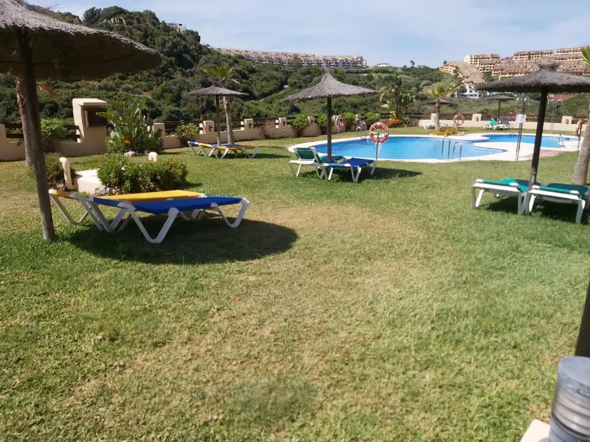 Apartment Grosse Ferienwohnung , Spanien, Andalusien, Costa Del Sol, Sabinillas, Duquesa, Manilva Mit Pool San Luis de Sabinillas