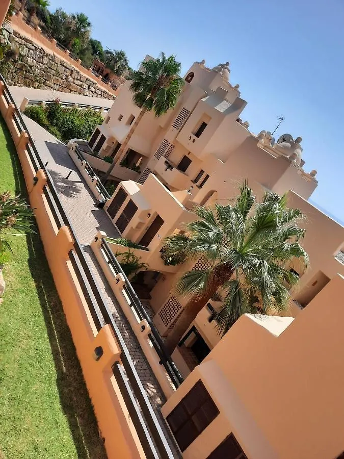 Grosse Ferienwohnung , Spanien, Andalusien, Costa Del Sol, Sabinillas, Duquesa, Manilva Mit Pool San Luis de Sabinillas Spain