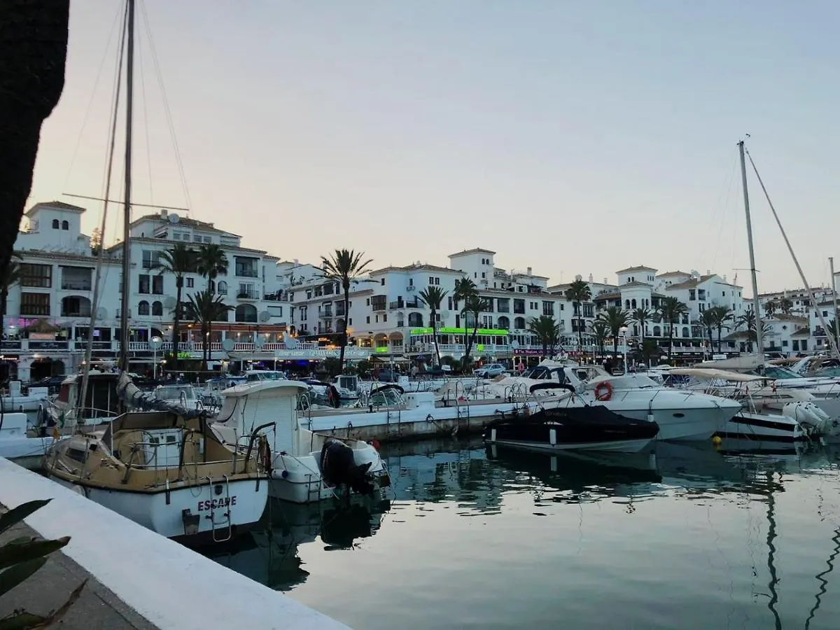 Grosse Ferienwohnung , Spanien, Andalusien, Costa Del Sol, Sabinillas, Duquesa, Manilva Mit Pool San Luis de Sabinillas Spain